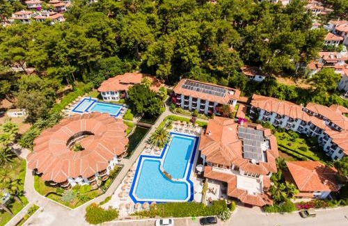 Akyaka City Center Hotel | Yucelen Hotel