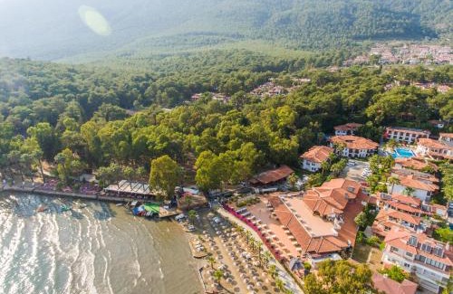 Akyaka City Center Hotel | Yucelen Hotel