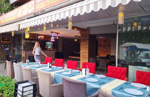 Avsallar Apartment | Yucesan Hotel