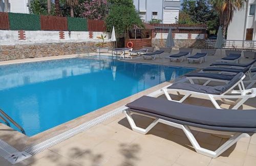 Avsallar Apartment | Yucesan Hotel