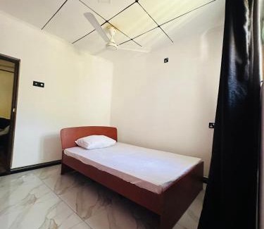 Buttala House | Yudhaganawa Resort