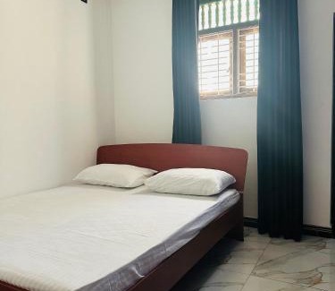 Buttala House | Yudhaganawa Resort