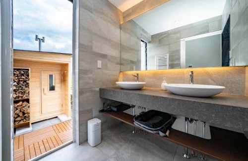 Sorachi-gun Apartment | Yugen Retreats Furano