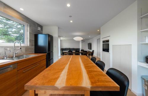 Sorachi-gun Apartment | Yugen Retreats Furano