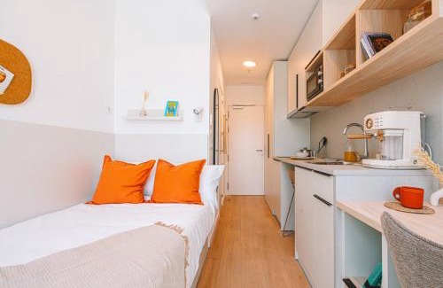 Armilla Apartment | Yugo Granada