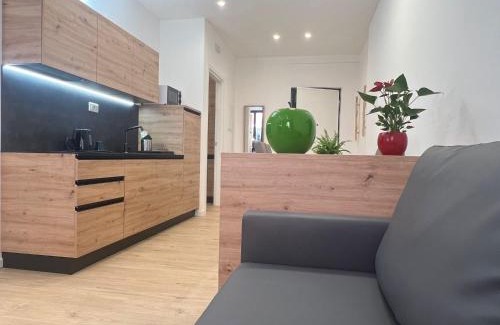 Trento Old Town Apartment | YUGOGO MAZZINI 41 - BILOCALE Trento Centro