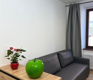 Trento Old Town Apartment | YUGOGO MAZZINI 41 - BILOCALE Trento Centro