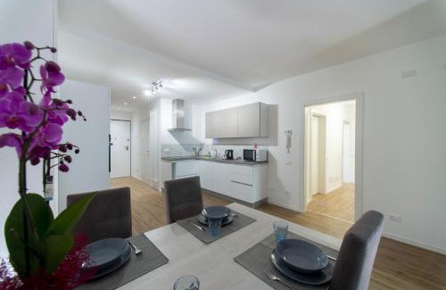 Trento Old Town Apartment | YUGOGO MAZZINI 41 Trento Centro