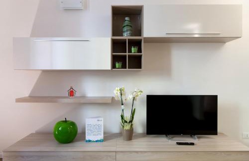 Trento Old Town Apartment | YUGOGO MAZZINI 41 Trento Centro