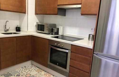 La Coruna Apartment | Yuhom casas con alma Galera 3º