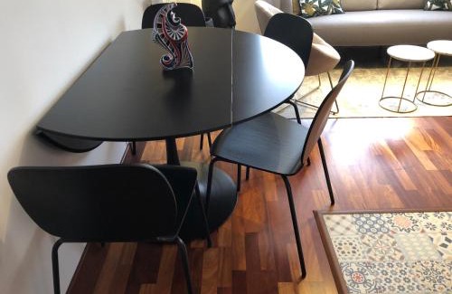 La Coruna Apartment | Yuhom casas con alma Galera 4º