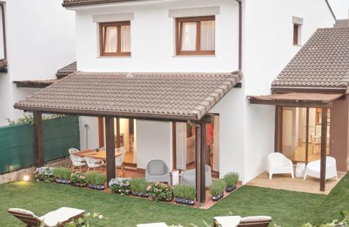 Mino House | Yuhom, casas con alma, Xacedos 1
