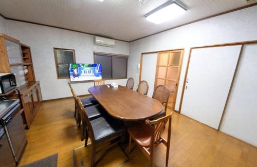 Chuo Ward House | YUI 琴平 - YUI Kotohira