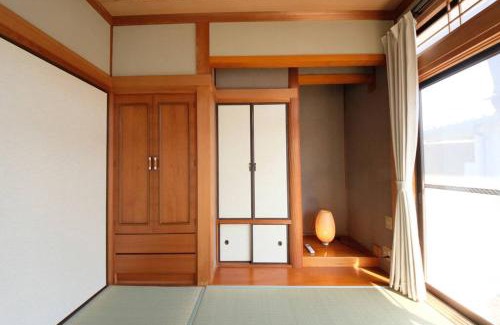 Chuo Ward House | YUI 琴平 - YUI Kotohira