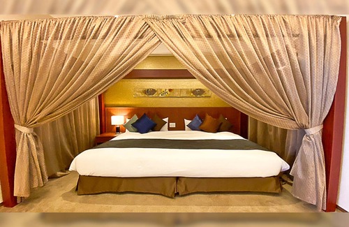 Sashiki Hotel | Yuinchi Hotel Nanjo