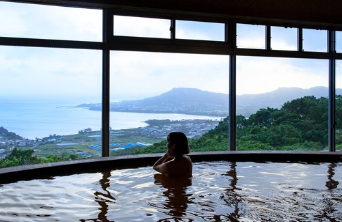 Sashiki Hotel | Yuinchi Hotel Nanjo