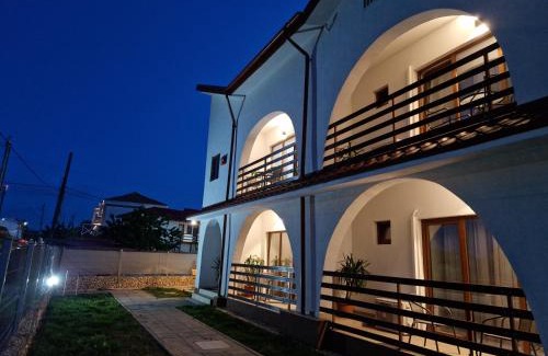 Vama Veche House | YUKA