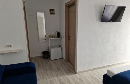 Vama Veche House | YUKA