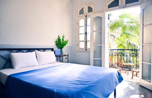 Ba Dinh Apartment | Yuki hanoi center apartment