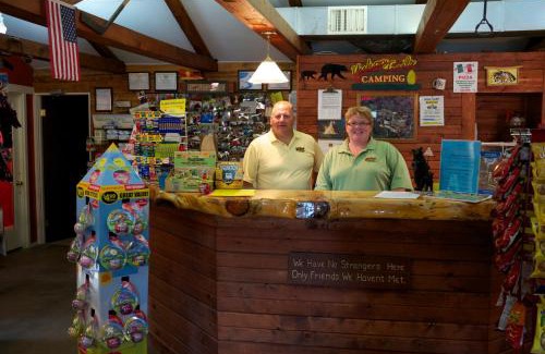 Lyndon Station Other | Yukon Trails Camping Resort