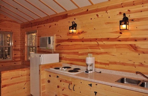 Lyndon Station Other | Yukon Trails Camping Resort