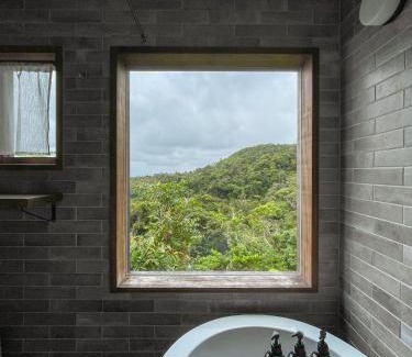 Kadena-cho Cabin | Yukui Stay