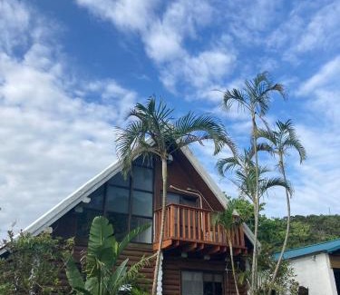 Kadena-cho Cabin | Yukui Stay