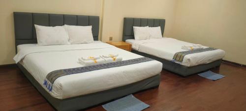Vientiane Hotel | Yula Hotel Thatluang