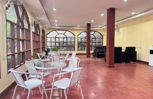 Vientiane Hotel | Yula Hotel Thatluang
