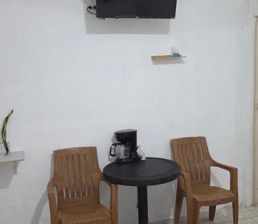 Retalhuleu Apartment | Yulis Home 1