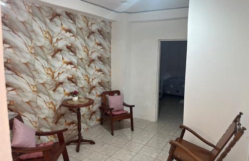 Retalhuleu Apartment | Yulis Home 2