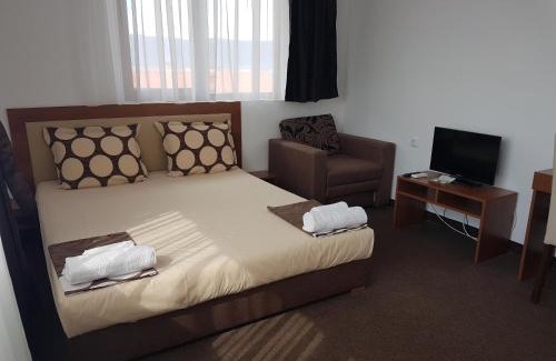 Sapareva Banya House | Yuliya Guest House
