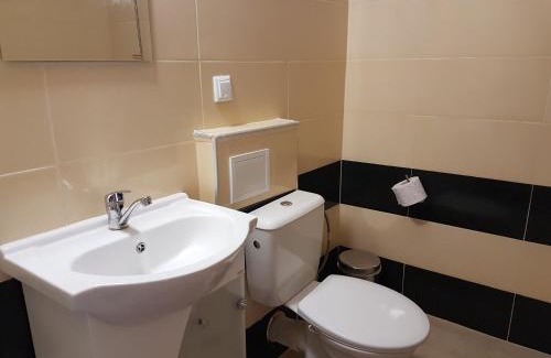 Sapareva Banya House | Yuliya Guest House