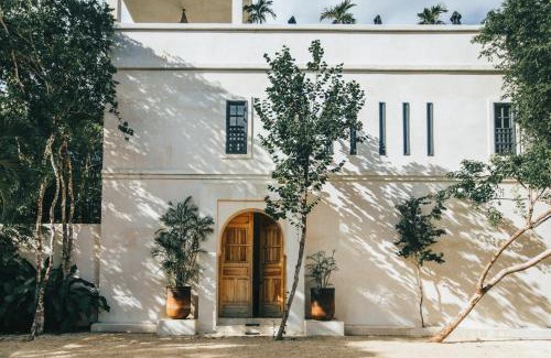 Tulum Hotel | Yum Kaax Boutique Villa