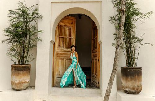 Tulum Hotel | Yum Kaax Boutique Villa