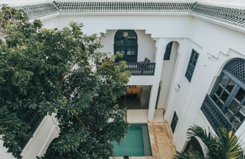 Tulum Hotel | Yum Kaax Boutique Villa