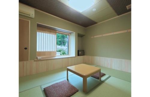Ohara Hotel | Yumoto Onsen OharaSansou - Vacation STAY 27617v