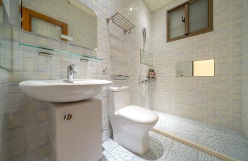 Hualien City Centre House | Yunhua B&B