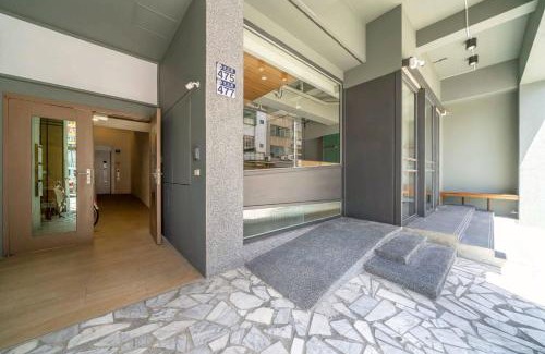 Hualien City Centre House | Yunhua B&B
