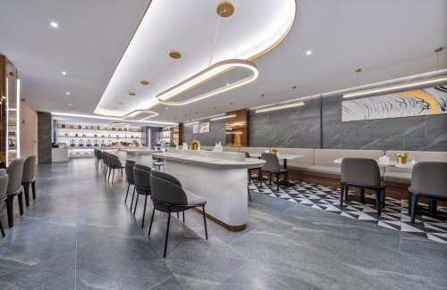 Harbin City Center Hotel | YUNlK Hotel