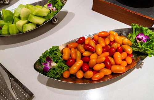Harbin City Center Hotel | YUNlK Hotel
