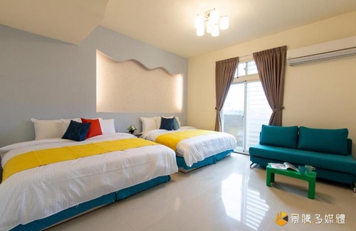 Luodong Bed & Breakfast | Yunpeiju Bnb