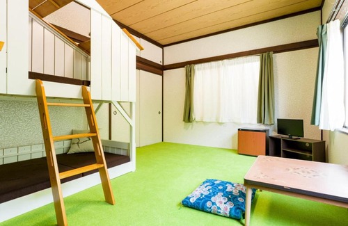 Oshima Hotel | Yuraku Izu-Oshima - Vacation STAY 44742v