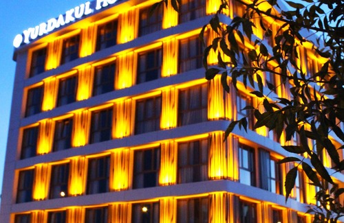 Canakkale Hotel | Yurdakul Hotel