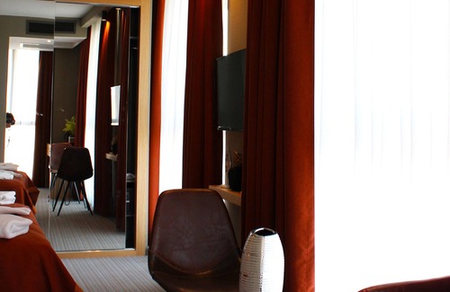 Canakkale Hotel | Yurdakul Hotel