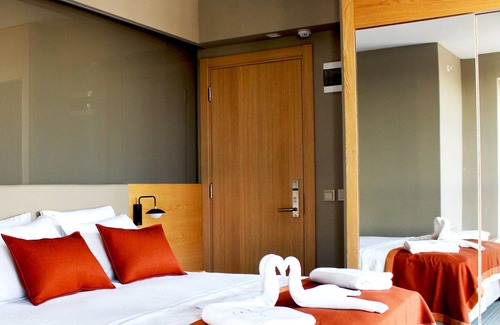 Canakkale Hotel | Yurdakul Hotel
