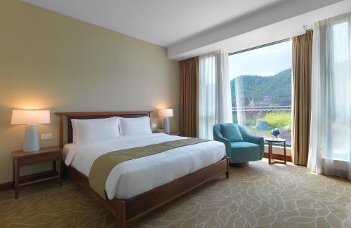 Shilin Hotel | Yusense Hotel
