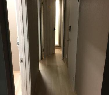 Yushima Apartment | Yushima Okachimachi Hotel