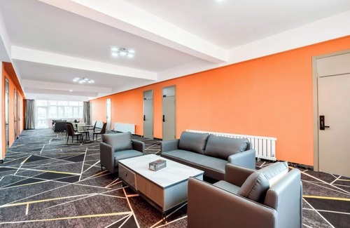 Dao Li Hotel | Yuting Hotel Harbin InternationalAirport