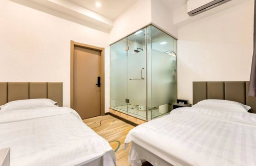 Dao Li Hotel | Yuting Hotel Harbin InternationalAirport